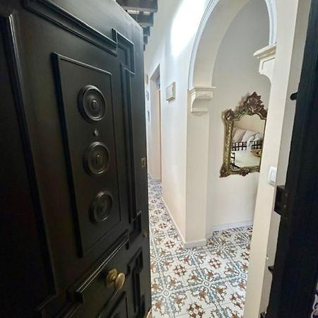 אל פוארטו דה סנטה מריה Gatu Casa Lola , " Preferente Mayores De 25 Anos Y Familias " מראה חיצוני תמונה