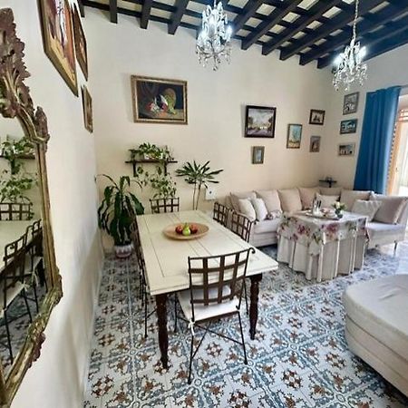 אל פוארטו דה סנטה מריה Gatu Casa Lola , " Preferente Mayores De 25 Anos Y Familias " מראה חיצוני תמונה