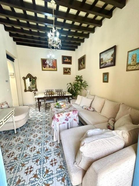 אל פוארטו דה סנטה מריה Gatu Casa Lola , " Preferente Mayores De 25 Anos Y Familias " מראה חיצוני תמונה