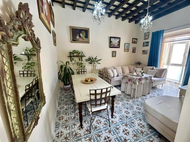 אל פוארטו דה סנטה מריה Gatu Casa Lola , " Preferente Mayores De 25 Anos Y Familias " מראה חיצוני תמונה